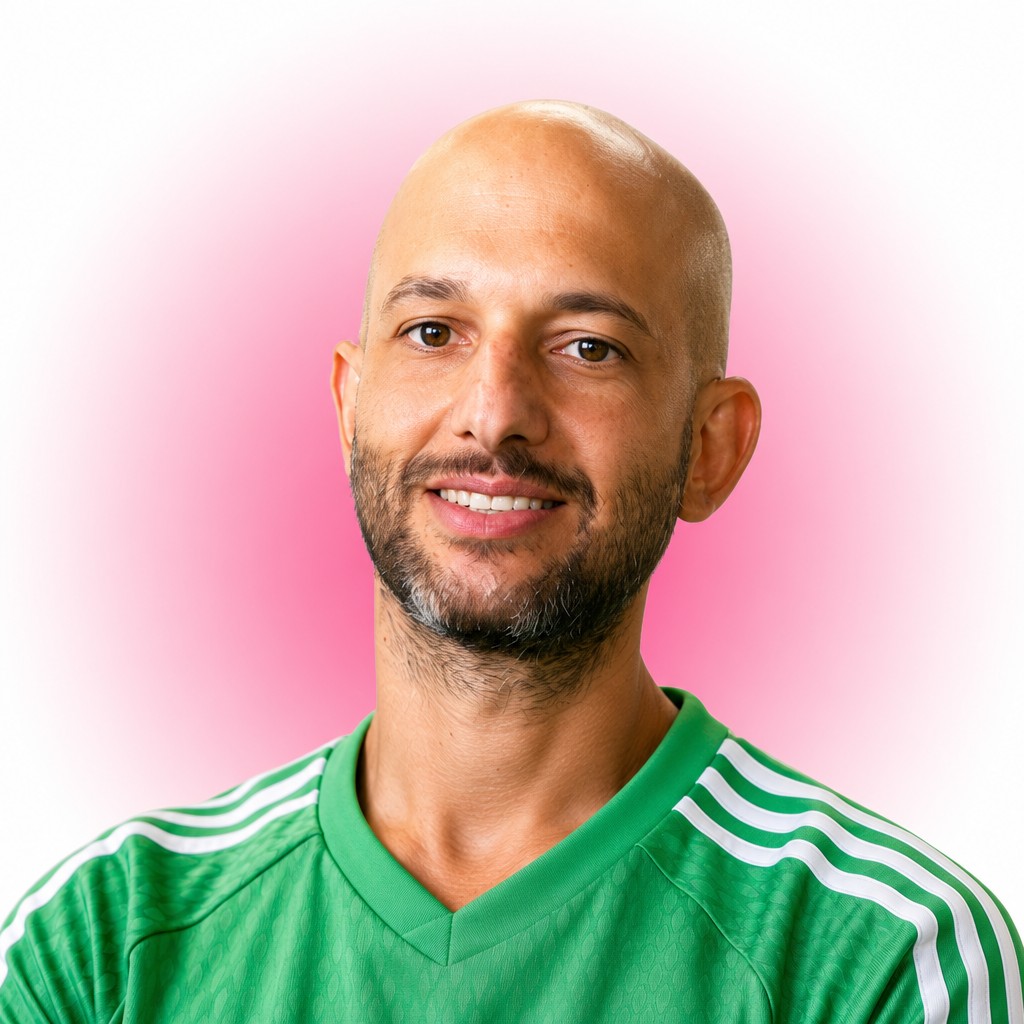 Assaf Cohen