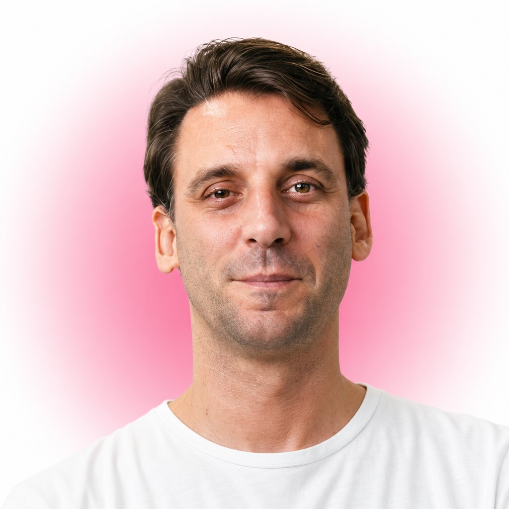 Ben Chevalier