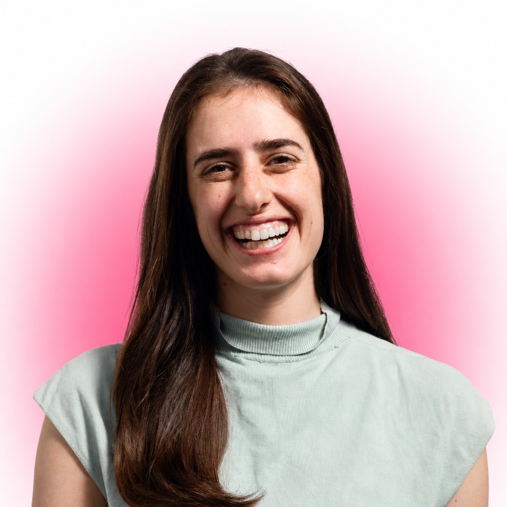 Jasmine Cohen